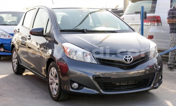 Nunua Imported Toyota Yaris Nyingine Gari ndani ya Import - Dubai nchini Zambia Nunua Imported Toyota Yaris Nyingine Gari ndani ya Import - Dubai nchini Zambia