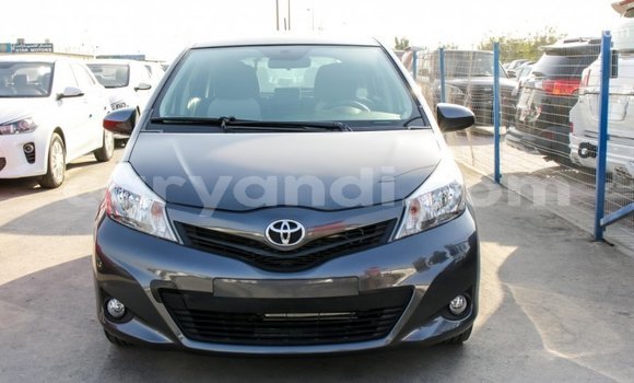 Nunua Imported Toyota Yaris Nyingine Gari ndani ya Import - Dubai nchini Zambia Nunua Imported Toyota Yaris Nyingine Gari ndani ya Import - Dubai nchini Zambia