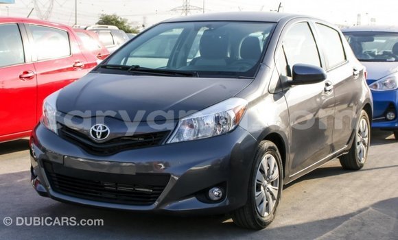 Nunua Imported Toyota Yaris Nyingine Gari ndani ya Import - Dubai nchini Zambia Nunua Imported Toyota Yaris Nyingine Gari ndani ya Import - Dubai nchini Zambia