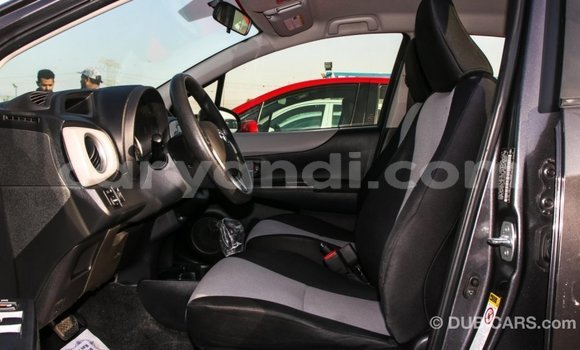 Nunua Imported Toyota Yaris Nyingine Gari ndani ya Import - Dubai nchini Zambia Nunua Imported Toyota Yaris Nyingine Gari ndani ya Import - Dubai nchini Zambia