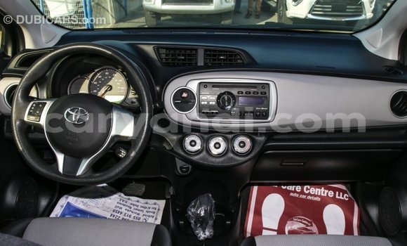 Nunua Imported Toyota Yaris Nyingine Gari ndani ya Import - Dubai nchini Zambia Nunua Imported Toyota Yaris Nyingine Gari ndani ya Import - Dubai nchini Zambia
