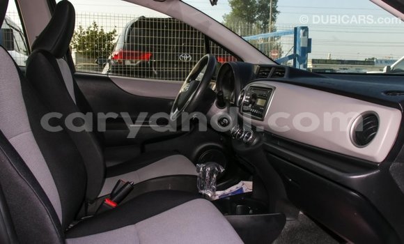 Nunua Imported Toyota Yaris Nyingine Gari ndani ya Import - Dubai nchini Zambia Nunua Imported Toyota Yaris Nyingine Gari ndani ya Import - Dubai nchini Zambia