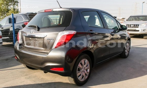 Nunua Imported Toyota Yaris Nyingine Gari ndani ya Import - Dubai nchini Zambia Nunua Imported Toyota Yaris Nyingine Gari ndani ya Import - Dubai nchini Zambia
