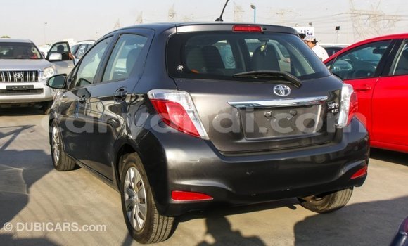 Nunua Imported Toyota Yaris Nyingine Gari ndani ya Import - Dubai nchini Zambia Nunua Imported Toyota Yaris Nyingine Gari ndani ya Import - Dubai nchini Zambia