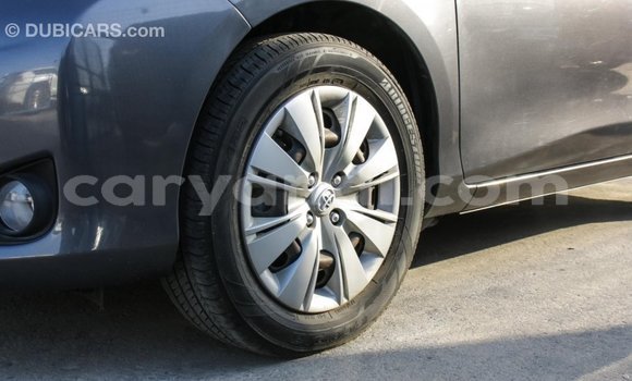Nunua Imported Toyota Yaris Nyingine Gari ndani ya Import - Dubai nchini Zambia Nunua Imported Toyota Yaris Nyingine Gari ndani ya Import - Dubai nchini Zambia