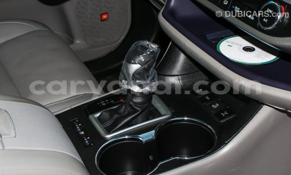 Acheter Import Voiture Toyota Highlander Autre à Import - Dubai, Zambie Acheter Import Voiture Toyota Highlander Autre à Import - Dubai, Zambie