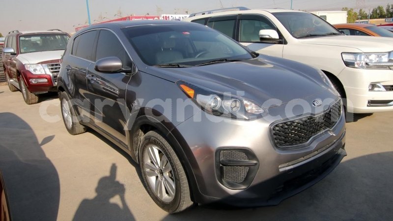 Big with watermark kia sportage zambia import dubai 9004