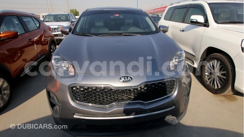 Big with watermark kia sportage zambia import dubai 9004