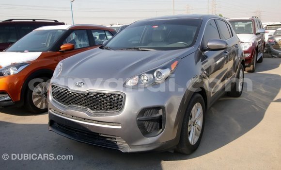 Acheter Import Voiture Kia Sportage Autre à Import - Dubai, Zambie Acheter Import Voiture Kia Sportage Autre à Import - Dubai, Zambie