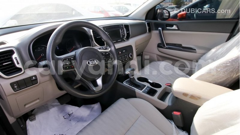 Big with watermark kia sportage zambia import dubai 9004