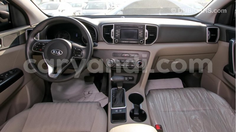 Big with watermark kia sportage zambia import dubai 9004