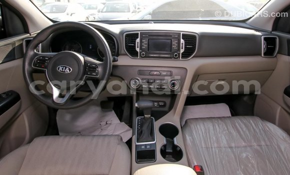 Acheter Import Voiture Kia Sportage Autre à Import - Dubai, Zambie Acheter Import Voiture Kia Sportage Autre à Import - Dubai, Zambie