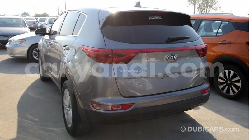 Big with watermark kia sportage zambia import dubai 9004