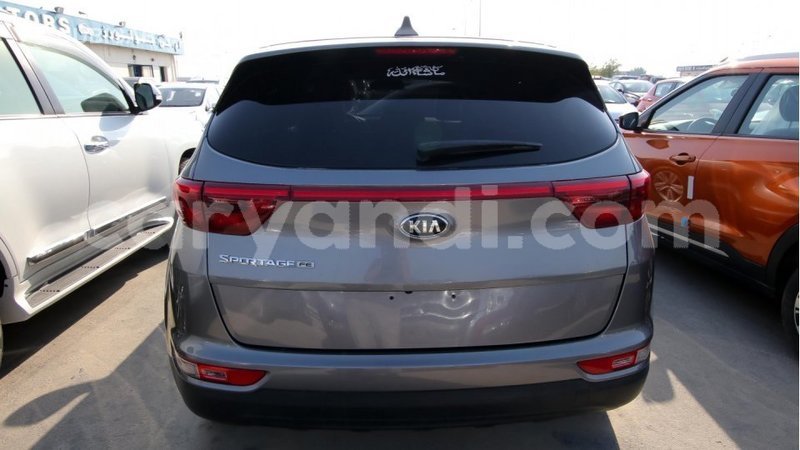 Big with watermark kia sportage zambia import dubai 9004