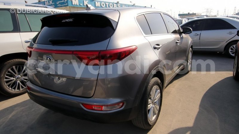 Big with watermark kia sportage zambia import dubai 9004