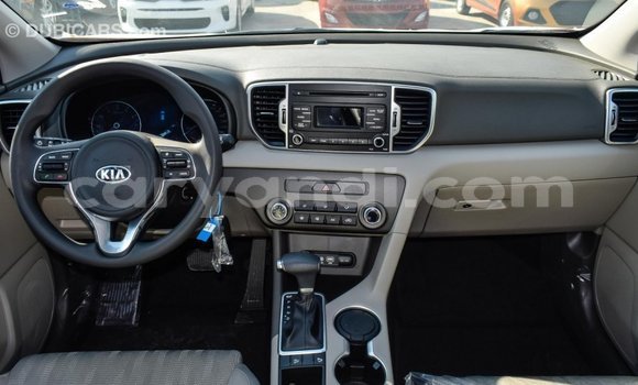 Acheter Import Voiture Kia Sportage Rouge à Import - Dubai, Zambie Acheter Import Voiture Kia Sportage Rouge à Import - Dubai, Zambie