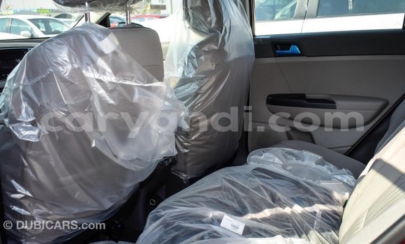 Acheter Import Voiture Kia Sportage Rouge à Import - Dubai, Zambie Acheter Import Voiture Kia Sportage Rouge à Import - Dubai, Zambie