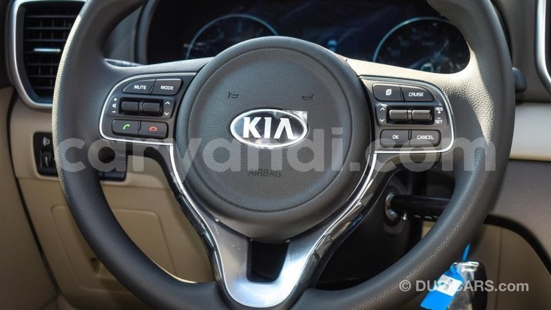Big with watermark kia sportage zambia import dubai 9005