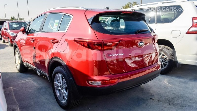Big with watermark kia sportage zambia import dubai 9005