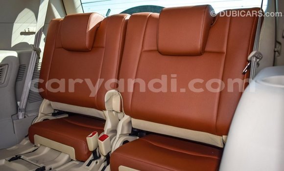 Tenga Imported Toyota Prado Chena Mota in Import - Dubai in Zambia Tenga Imported Toyota Prado Chena Mota in Import - Dubai in Zambia