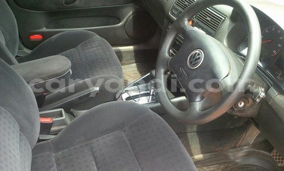 Buy Used Volkswagen Golf Other Car in Chingola in Zambia