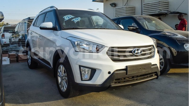 Big with watermark hyundai creta zambia import dubai 9008