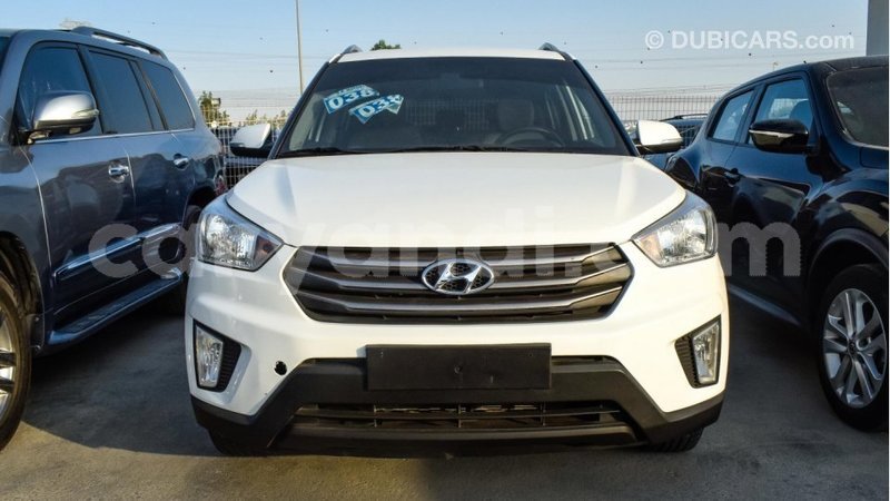Big with watermark hyundai creta zambia import dubai 9008