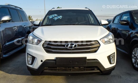 Tenga Imported Hyundai Creta Chena Mota in Import - Dubai in Zambia Tenga Imported Hyundai Creta Chena Mota in Import - Dubai in Zambia