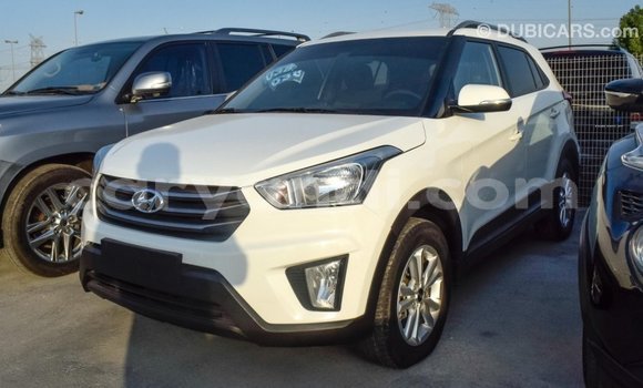 Tenga Imported Hyundai Creta Chena Mota in Import - Dubai in Zambia Tenga Imported Hyundai Creta Chena Mota in Import - Dubai in Zambia
