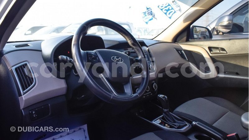 Big with watermark hyundai creta zambia import dubai 9008