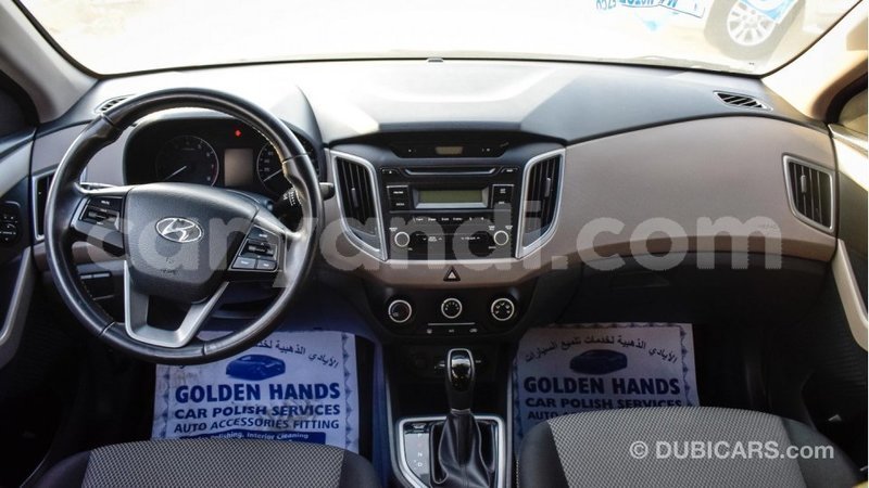 Big with watermark hyundai creta zambia import dubai 9008