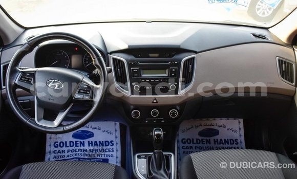 Tenga Imported Hyundai Creta Chena Mota in Import - Dubai in Zambia Tenga Imported Hyundai Creta Chena Mota in Import - Dubai in Zambia