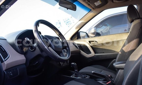 Tenga Imported Hyundai Creta Chena Mota in Import - Dubai in Zambia Tenga Imported Hyundai Creta Chena Mota in Import - Dubai in Zambia