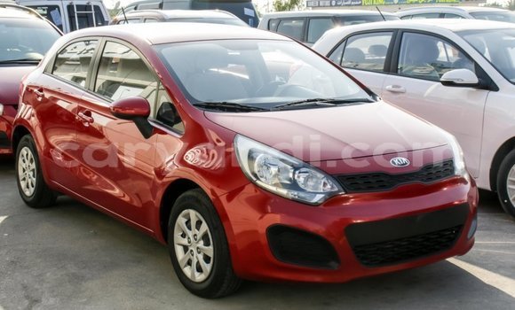 Nunua Imported Kia Rio Nyekundu Gari ndani ya Import - Dubai nchini Zambia Nunua Imported Kia Rio Nyekundu Gari ndani ya Import - Dubai nchini Zambia