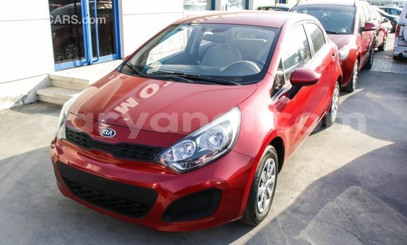 Nunua Imported Kia Rio Nyekundu Gari ndani ya Import - Dubai nchini Zambia Nunua Imported Kia Rio Nyekundu Gari ndani ya Import - Dubai nchini Zambia