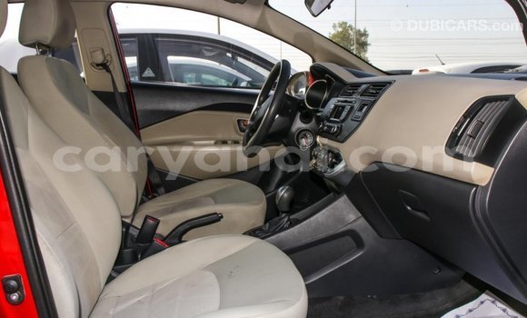Nunua Imported Kia Rio Nyekundu Gari ndani ya Import - Dubai nchini Zambia Nunua Imported Kia Rio Nyekundu Gari ndani ya Import - Dubai nchini Zambia