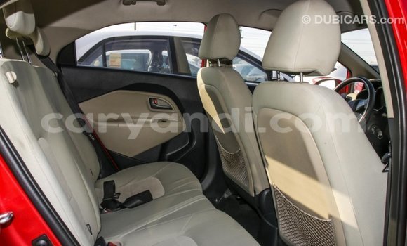 Nunua Imported Kia Rio Nyekundu Gari ndani ya Import - Dubai nchini Zambia Nunua Imported Kia Rio Nyekundu Gari ndani ya Import - Dubai nchini Zambia