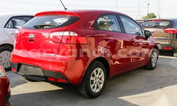 Nunua Imported Kia Rio Nyekundu Gari ndani ya Import - Dubai nchini Zambia Nunua Imported Kia Rio Nyekundu Gari ndani ya Import - Dubai nchini Zambia