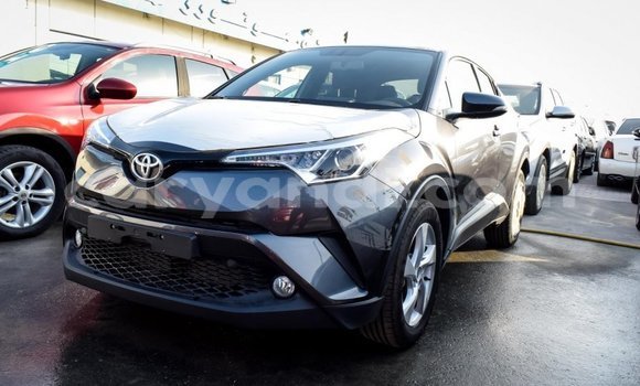 Nunua Imported Toyota C-HR Nyingine Gari ndani ya Import - Dubai nchini Zambia Nunua Imported Toyota C-HR Nyingine Gari ndani ya Import - Dubai nchini Zambia