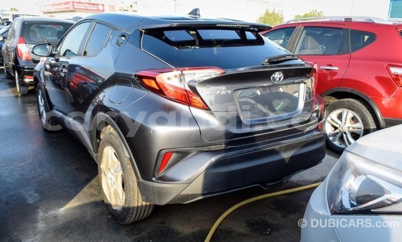 Nunua Imported Toyota C-HR Nyingine Gari ndani ya Import - Dubai nchini Zambia Nunua Imported Toyota C-HR Nyingine Gari ndani ya Import - Dubai nchini Zambia