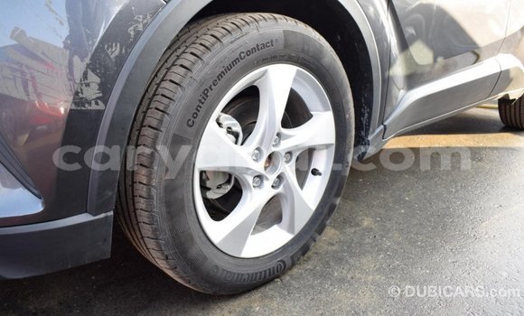 Nunua Imported Toyota C-HR Nyingine Gari ndani ya Import - Dubai nchini Zambia Nunua Imported Toyota C-HR Nyingine Gari ndani ya Import - Dubai nchini Zambia