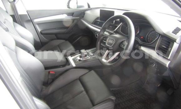 Tenga Tsaru Audi Q5 Chena Mota in Lusaka in Zambia Tenga Tsaru Audi Q5 Chena Mota in Lusaka in Zambia