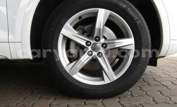 Tenga Tsaru Audi Q5 Chena Mota in Lusaka in Zambia Tenga Tsaru Audi Q5 Chena Mota in Lusaka in Zambia