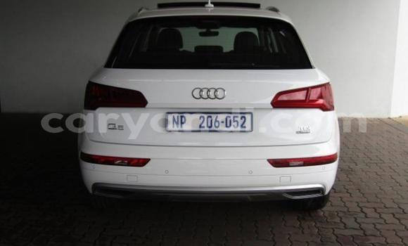 Tenga Tsaru Audi Q5 Chena Mota in Lusaka in Zambia Tenga Tsaru Audi Q5 Chena Mota in Lusaka in Zambia