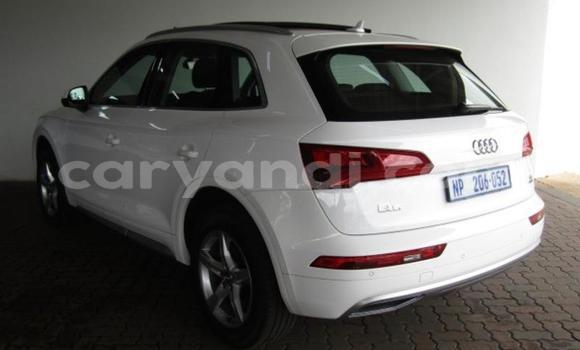 Tenga Tsaru Audi Q5 Chena Mota in Lusaka in Zambia Tenga Tsaru Audi Q5 Chena Mota in Lusaka in Zambia