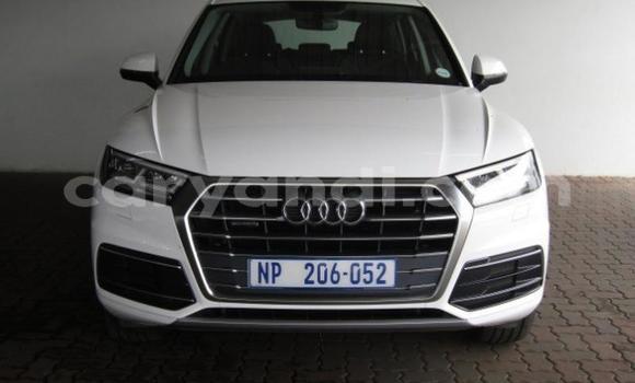 Tenga Tsaru Audi Q5 Chena Mota in Lusaka in Zambia Tenga Tsaru Audi Q5 Chena Mota in Lusaka in Zambia