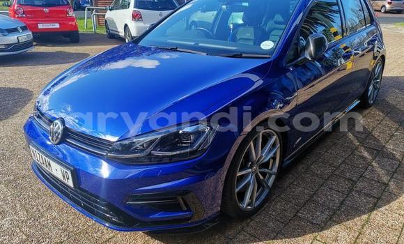 Tenga Tsaru Volkswagen Golf Bhuruu Mota in Chingola in Zambia Tenga Tsaru Volkswagen Golf Bhuruu Mota in Chingola in Zambia