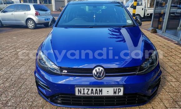 Tenga Tsaru Volkswagen Golf Bhuruu Mota in Chingola in Zambia Tenga Tsaru Volkswagen Golf Bhuruu Mota in Chingola in Zambia