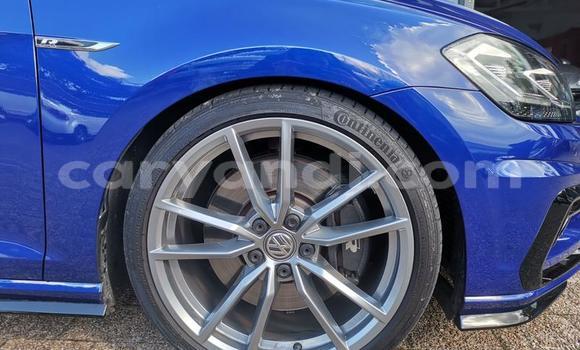 Tenga Tsaru Volkswagen Golf Bhuruu Mota in Chingola in Zambia Tenga Tsaru Volkswagen Golf Bhuruu Mota in Chingola in Zambia