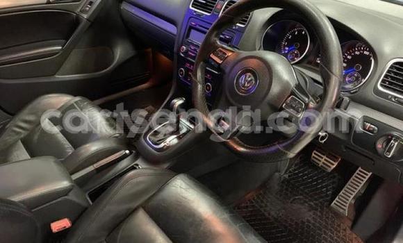 Tenga Tsaru Volkswagen Golf Bhuruu Mota in Chingola in Zambia Tenga Tsaru Volkswagen Golf Bhuruu Mota in Chingola in Zambia